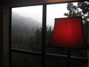 Shade of Red