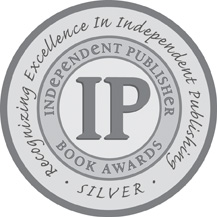 Independent Publisher Book Awards silver